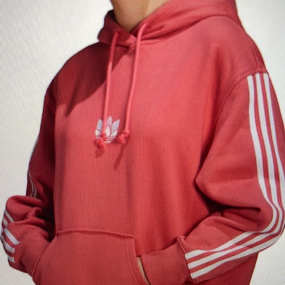 Adidas hoodie
